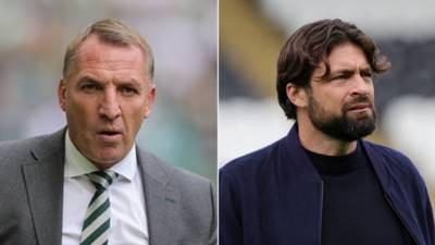 The glaring Rangers weakness Celtic can target – and how both sides really compare