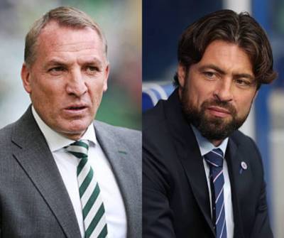 The most successful Rangers and Celtic managers in O** F*** history as Russell Martin prepares for first derby