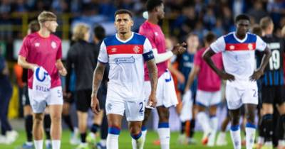 The Rangers pact that can never be broken as new stars told what must come next against Celtic