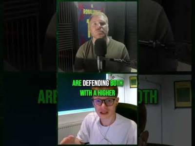 “They’re just an incredibly vulnerable side”