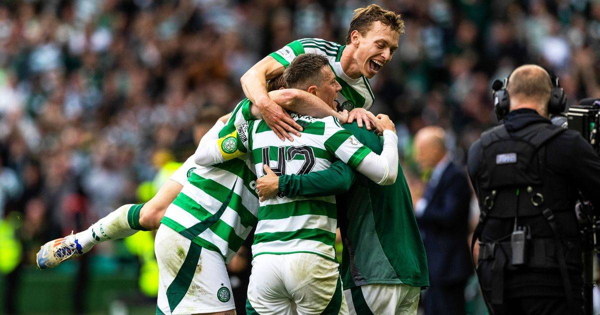 Thumping Rangers will cool the Celtic ‘crisis’ but losing to their awful rivals would be worse than Kairat