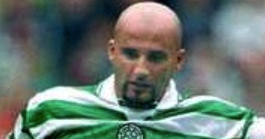 Whatever Happened To…Enrico Annoni?