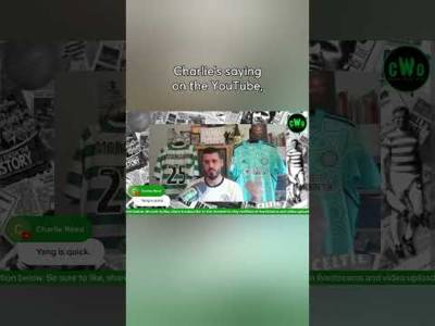 Yang Isn’t Celtic Standard!