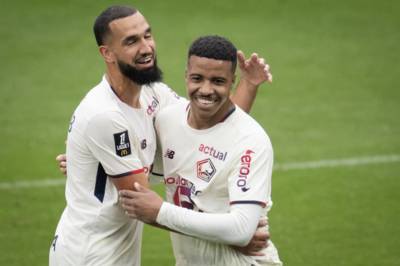 Adam Idah Celtic transfer exit ‘very close’ as ex Rangers star labelled ‘supernatural’ after impressive debut