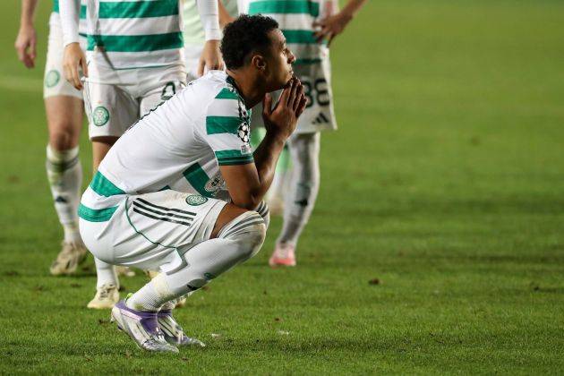 After Kyogo and Kuhn fiascos, Rodgers right to deal Idah transfer