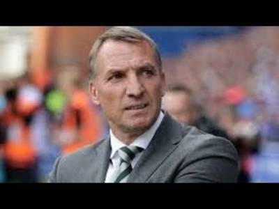 Are We Going Backwards with Brendan Rodgers Style of Football! Awful to Watch That Celtic Team