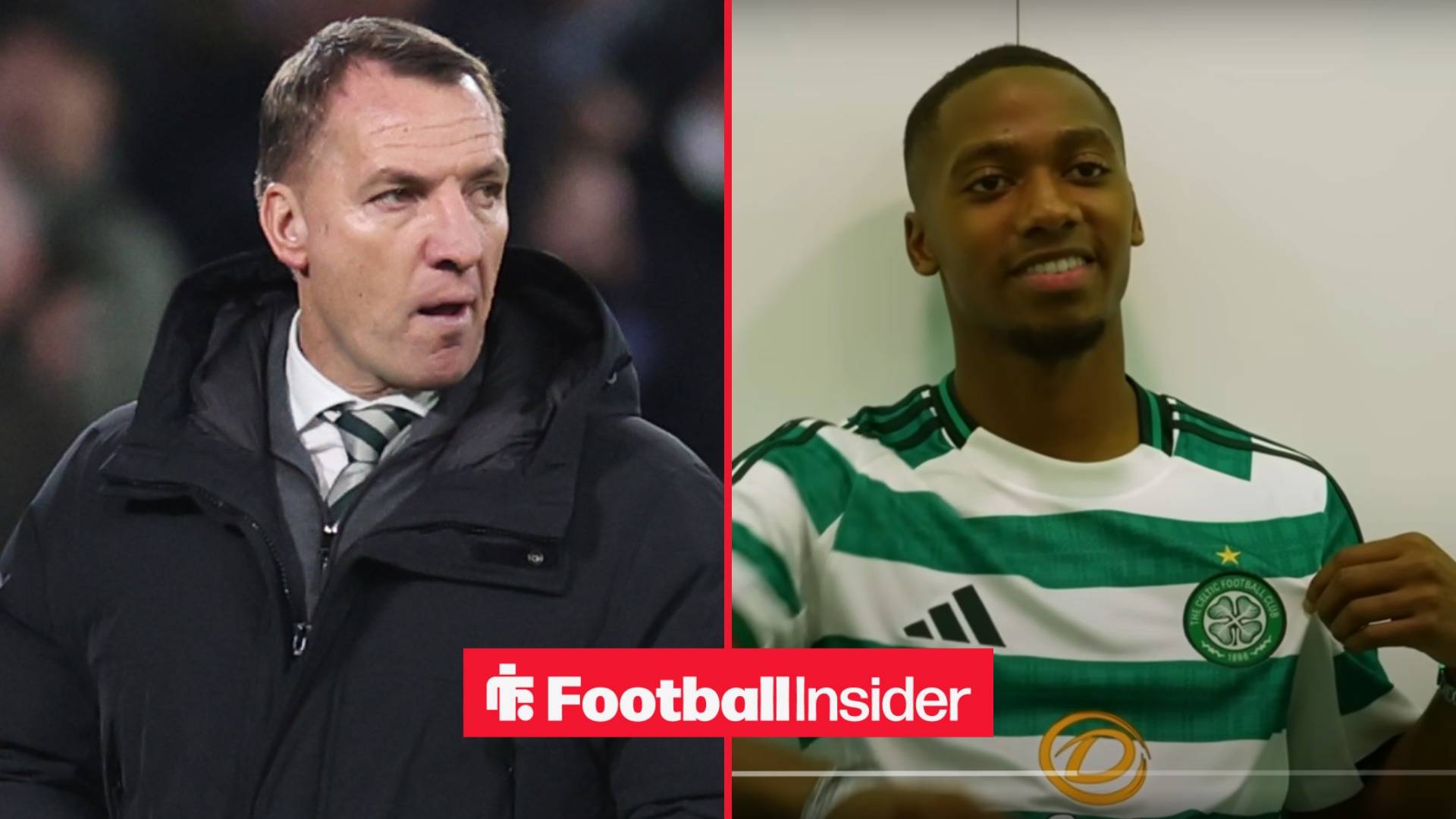Balikwisha poor on debut as defender shines &ndash; Celtic player ratings vs Rangers