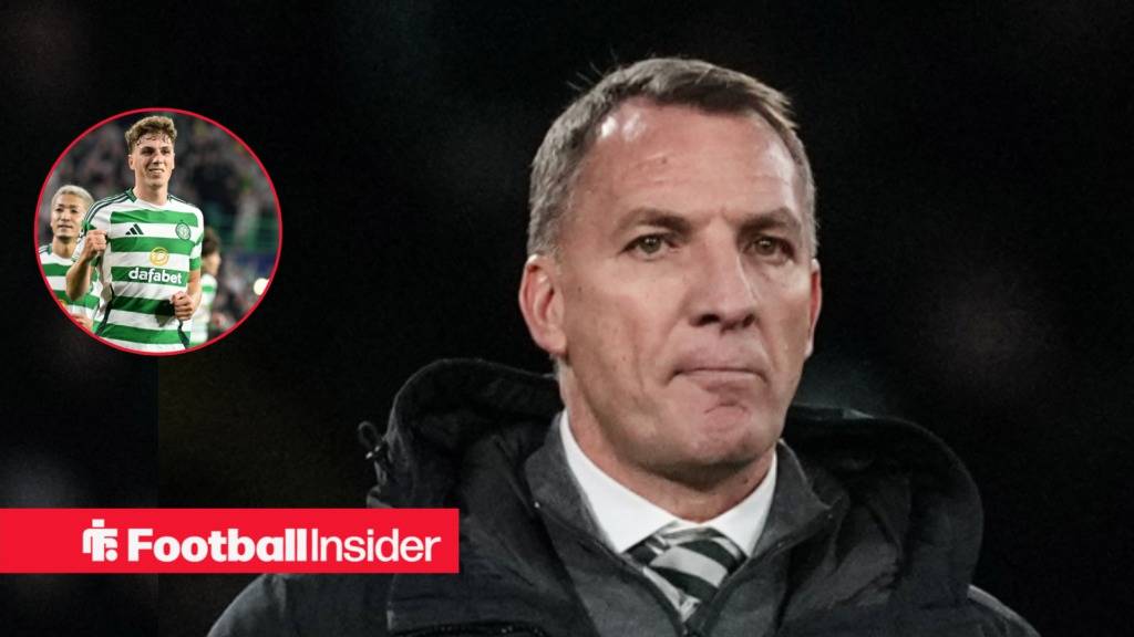 Bhoys intensify striker search amid Daizen Maeda woe &ndash; Celtic winners and losers vs Rangers