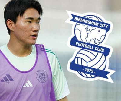 Birmingham City send transfer hint as Celtic ‘considering’ Championship offer for ace who wants a clean slate