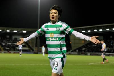 Birmingham City ‘waiting’ on Celtic’s decision over £3m Yang transfer