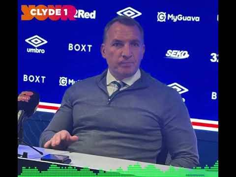 Brendan Rodgers says he is “hopeful” he can strengthen Celtic attack