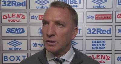 Brendan Rodgers sets Celtic transfer time machine to last year as he delivers Idah and Dolberg latest