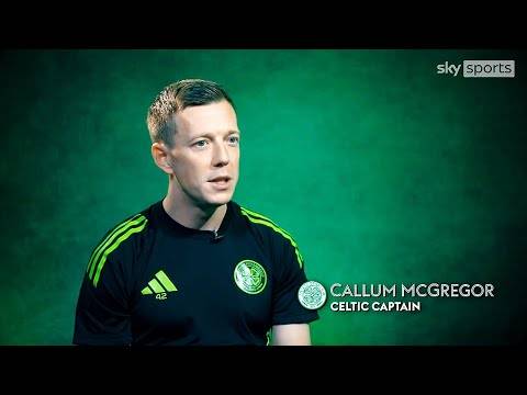 Callum McGregor Interview &ndash; Talks CL Failure, EL Ambitions, Need For Signings & BR Future