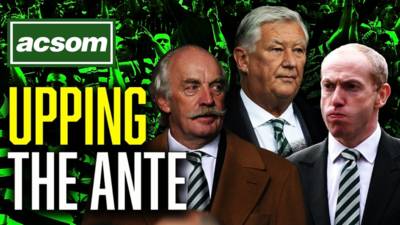 Cash Buffers and Crashed Hopes: Celtic’s Failure to Build From Strength