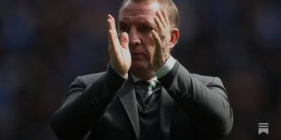 Celtic: A Club Leaking Ambition, A Manager Leaking Ideas