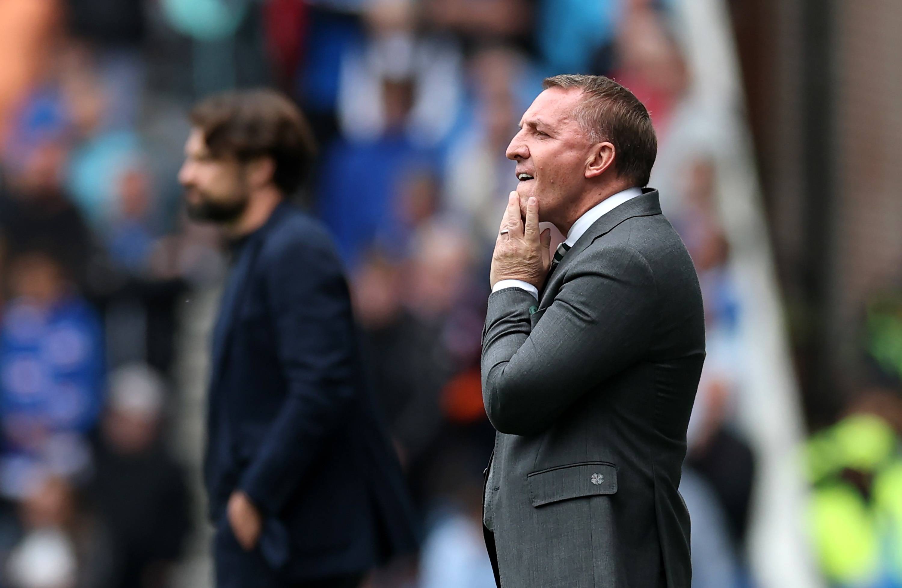 Celtic deliver transfer update over Danish international with latest bid being ‘prepared’ as star nears Parkhead exit
