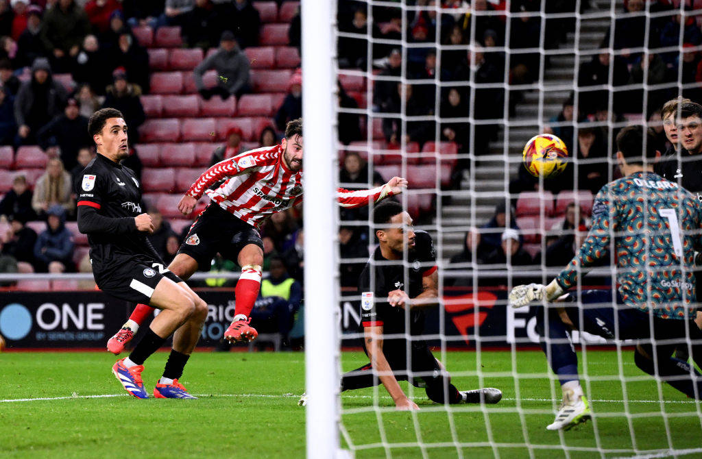 Celtic hero could leave Sunderland as Derby County line up transfer offer that wipes out the playing field