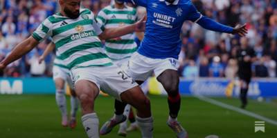 CELTIC LACK CUTTING EDGE IN FORGETTABLE DERBY STALEMATE | Player Ratings and Reaction