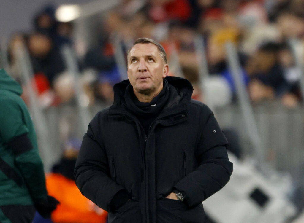 Celtic Leak Returns: Rodgers Faces Déjà Vu Before Crucial Ibrox Trip