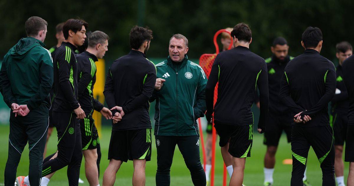 Celtic team ‘leak’ on Balikwisha and Saracchi trumps Rangers as Russell Martin keeps punters guessing