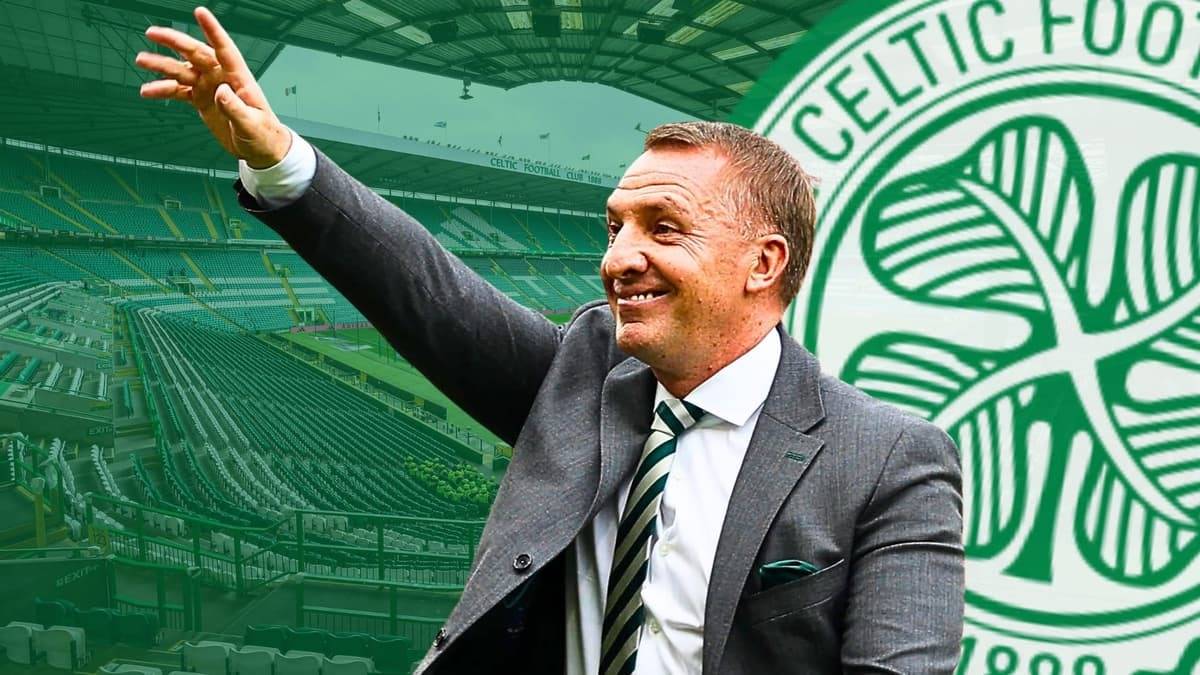 Transfer Deadline Day Brendan Rodgers Tactical Takeaways and Impact