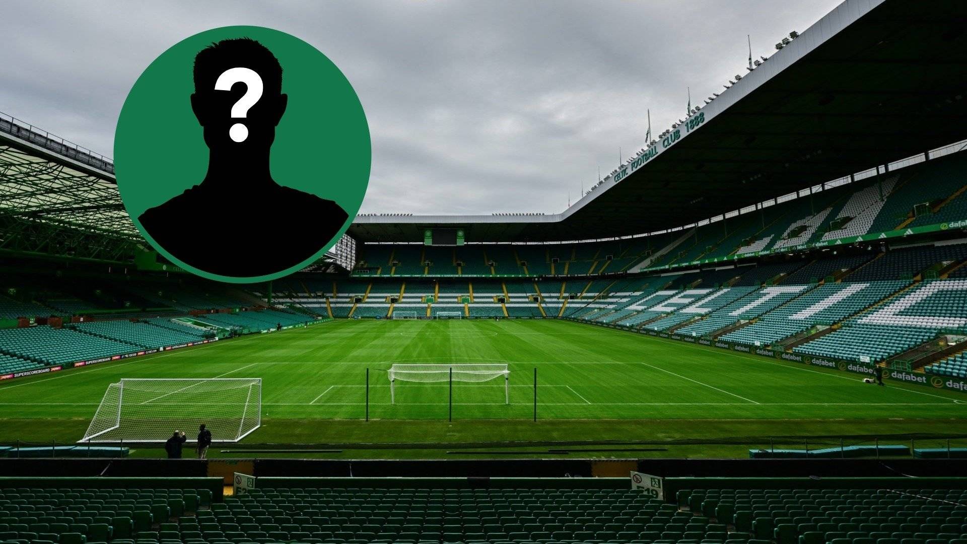 Celtic transfer target included in match day squad as director sticks to his word