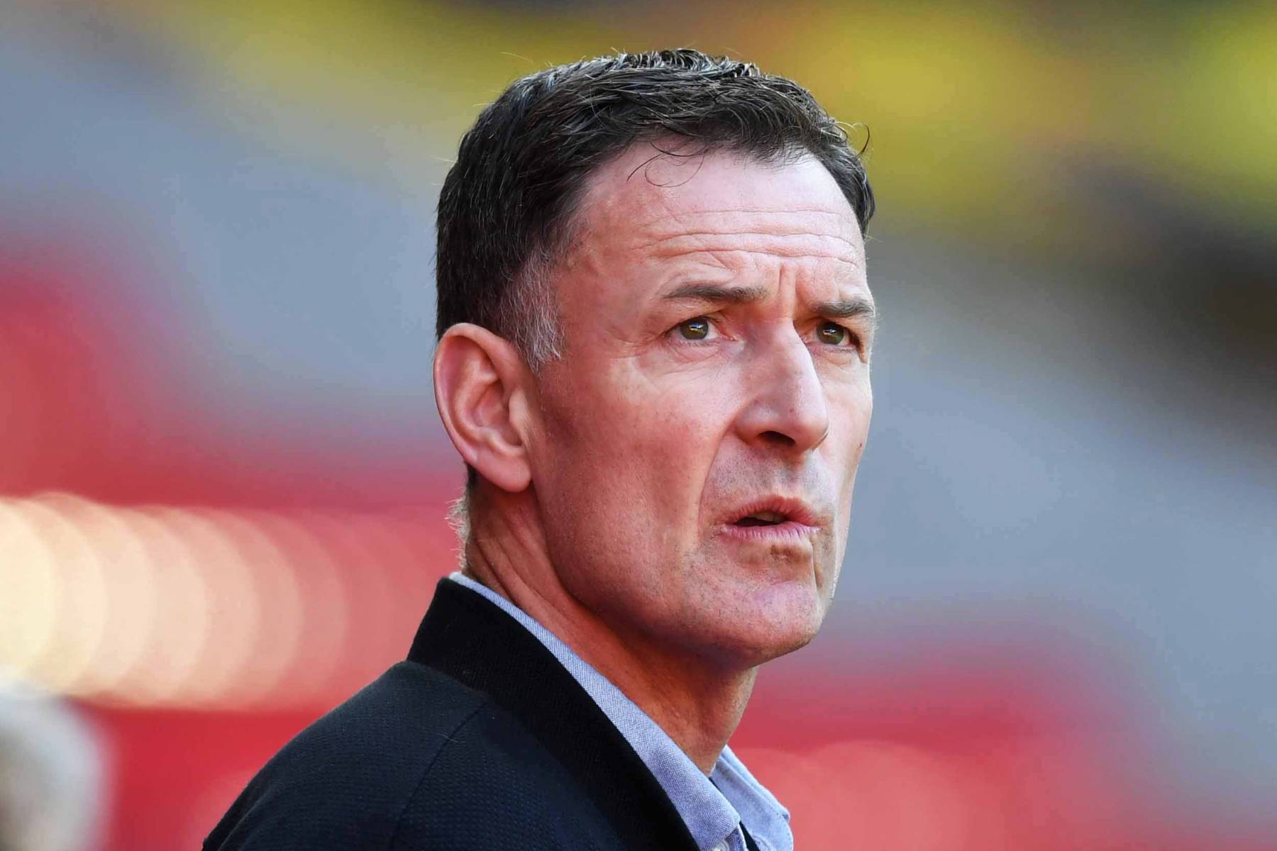 Chris Sutton calls out ‘big missed chance’ for Celtic against ‘rank Rangers’