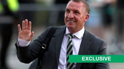 ‘Classic poacher’ – Danish expert tells Celtic they could be about to sign a ‘lethal’ striker
