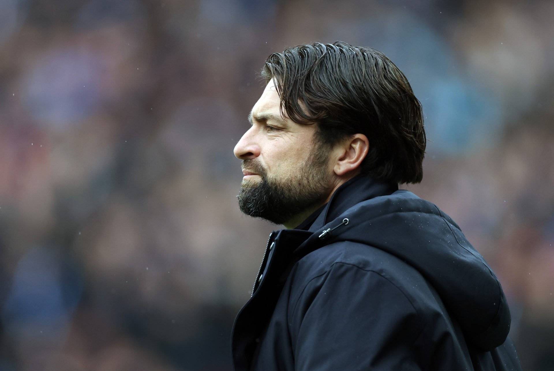 ‘Do it again’- Tim Sherwood tells the truth to Russell Martin and Rangers about Celtic