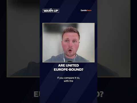 Dundee Derby Reaction | Dundee NOT going down? | The Warm-Up