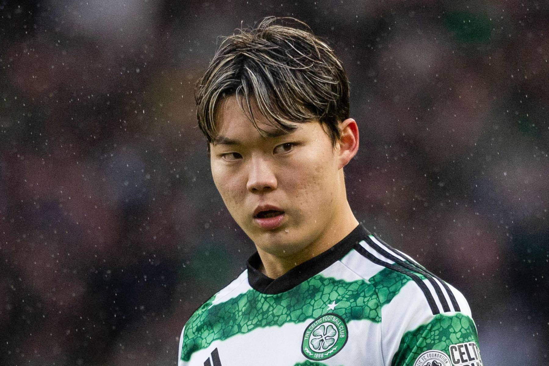 Ex-Celtic striker ‘in line for shock €28m transfer switch’ one year after exit