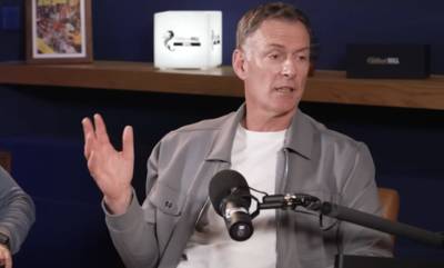 ‘He did say that’ – Chris Sutton baffled by Russell Martin’s comments after Rangers and Celtic draw