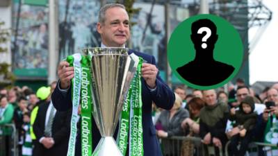 ‘I watched him’ – Paul McStay wowed by ‘different class’ Celtic flop who has just been sold for £1.3m