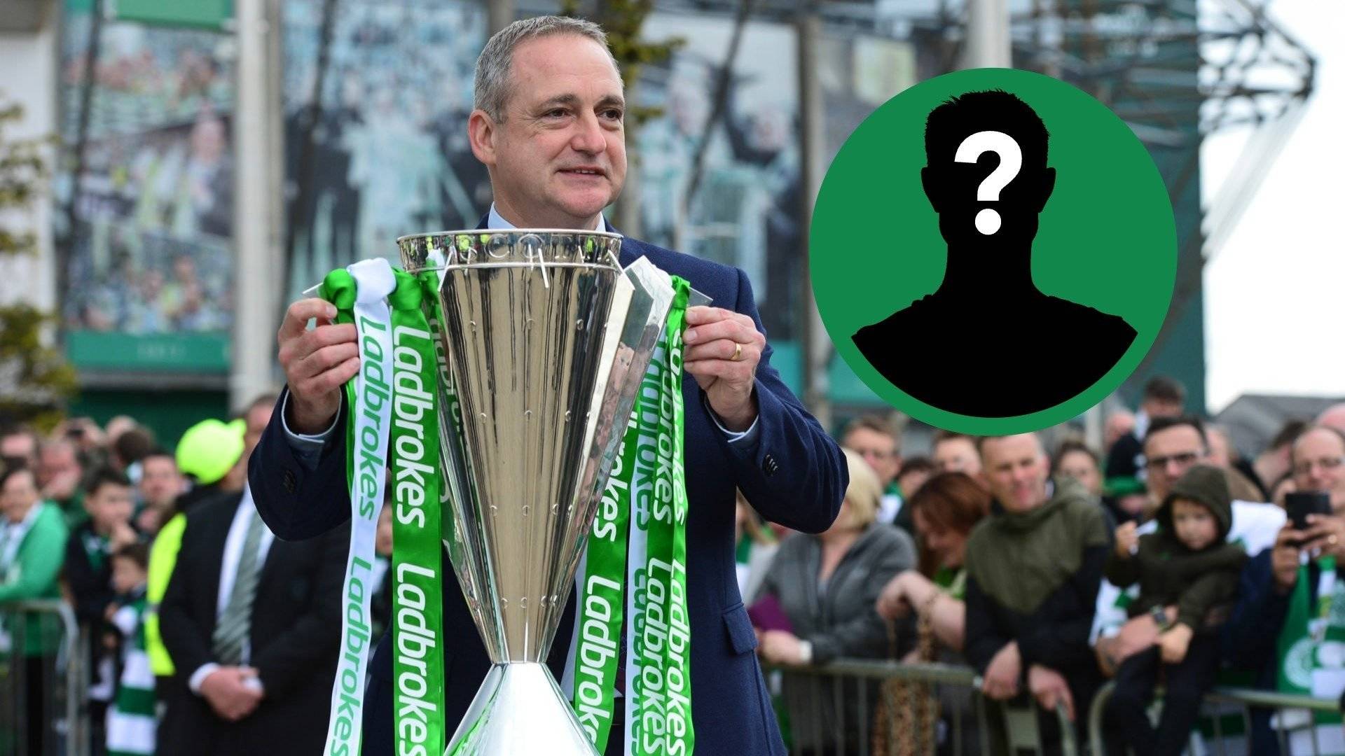‘I watched him’ &ndash; Paul McStay wowed by ‘different class’ Celtic flop who has just been sold for £1.3m