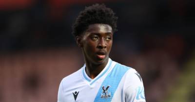 Jesurun Rak Sakyi centre of Celtic and Rangers transfer battle as Crystal Palace tabled offers