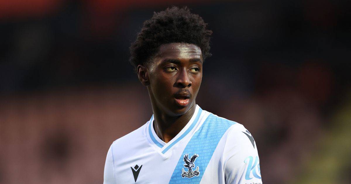 Jesurun Rak Sakyi centre of Celtic and Rangers transfer battle as Crystal Palace tabled offers
