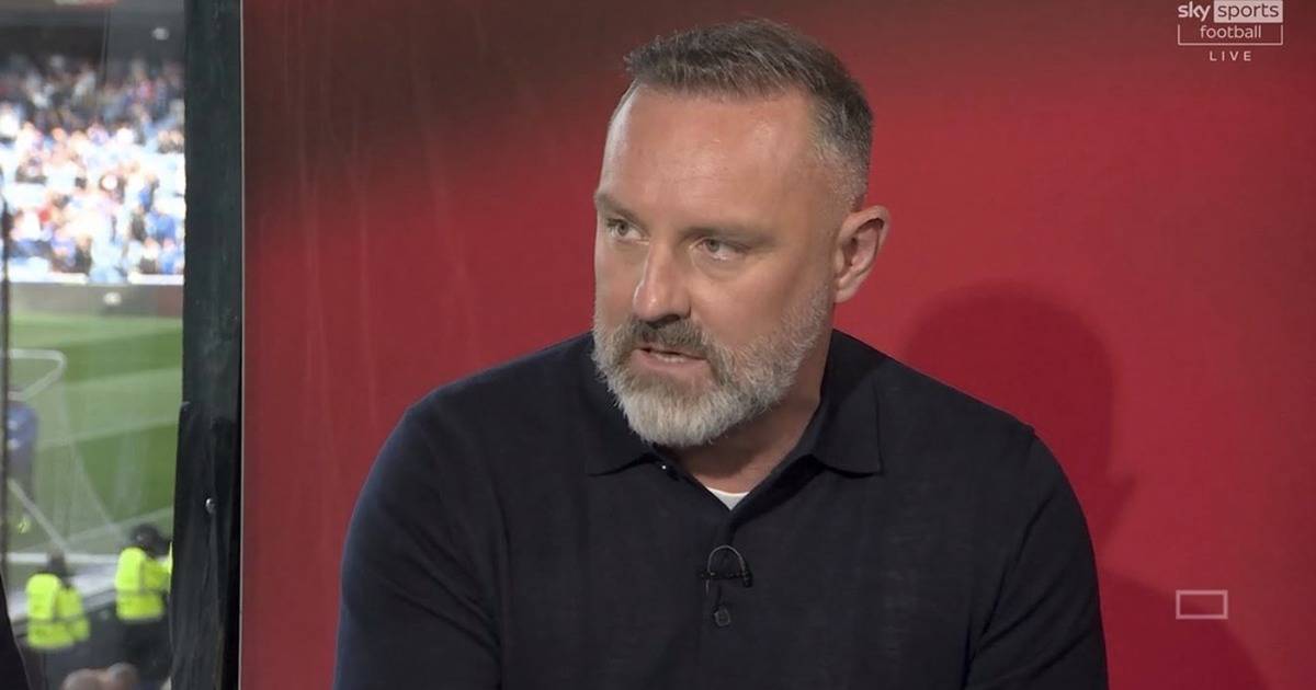 Kris Boyd calls out Rangers fans for what they did to Russell Martin after Celtic stalemate