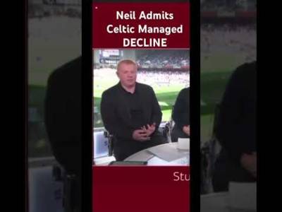 Lenny ADMITS Managed Decline