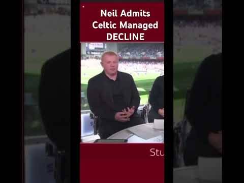 Lenny ADMITS Managed Decline
