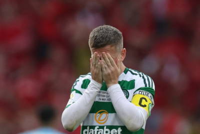 McGregor Admits Celtic ‘Need Players’ Before Transfer Deadline