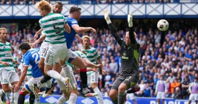 No dead horse but Rangers and Celtic serve up a stinker that sparks worrying questions – 5 talking points