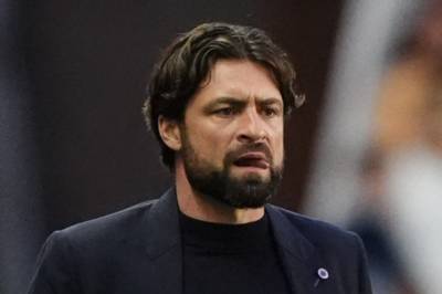 ‘Not personal’ – Russell Martin addresses Nico Raskin Rangers vs Celtic absence