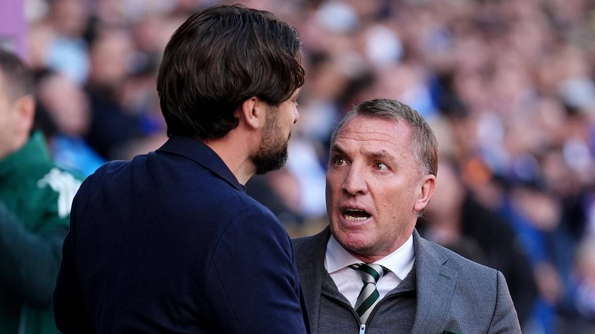 Rangers 0 Celtic 0: PLAYER RATINGS: Which home player came in from the cold to shine? And which Celtic player had a debut to forget?
