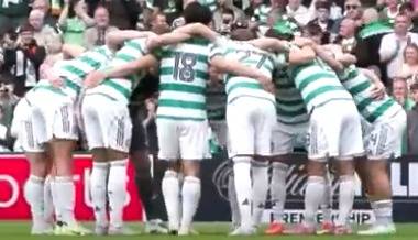 Rangers 0 Celtic 0: Shot-Shy Champs Make a Point