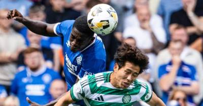 Rangers player ratings against Celtic as one man gives Ibrox crowd heart palpitations