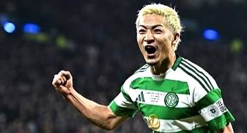 RANGERS v CELTIC: 5-MINUTE QUIZ