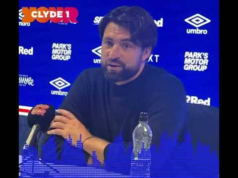 Russell Martin believes he has the full backing of the Rangers owners