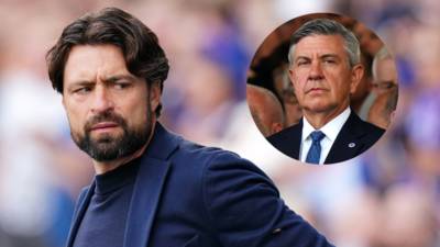 Russell Martin has dig at media ‘miscommunication’ and opens up on his Rangers future