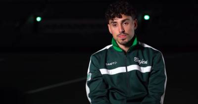 Sebastian Tounekti declares Celtic will go ‘all in’ on transfer as Hammarby release deal timeline