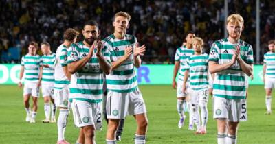 Staleness has struck Celtic as former player stunned by mammoth decline from thrilling to ‘one dimensional’